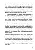 Referāts 'Romantisms. Zilā krāsa romantismā', 9.