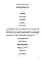 Referāts 'Romantisms. Zilā krāsa romantismā', 20.