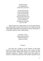 Referāts 'Romantisms. Zilā krāsa romantismā', 21.