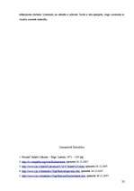 Referāts 'Romantisms. Zilā krāsa romantismā', 22.