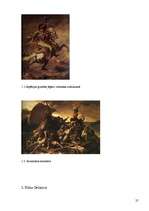 Referāts 'Romantisms. Zilā krāsa romantismā', 25.