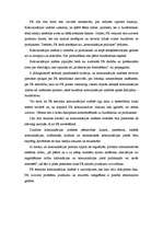 Eseja 'Žurnālistikas prestižs sabiedrībā, tā problemātika', 3.