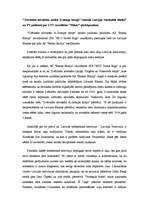 Eseja 'Žurnālistikas prestižs sabiedrībā, tā problemātika', 4.