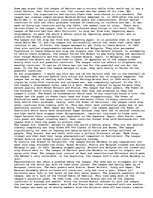 Eseja 'The League of Nations: Strengths and Weaknesses', 1.