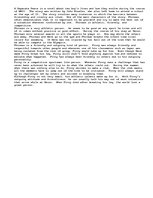 Eseja 'A Seperate Peace, by John Knowles', 1.