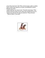 Konspekts 'Spensers Džonsons "Kurš pievācis manu sieru?"', 4.