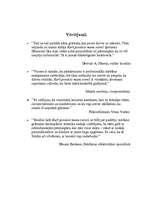 Konspekts 'Spensers Džonsons "Kurš pievācis manu sieru?"', 5.