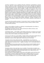 Konspekts 'Filosofijas pamati', 7.