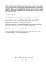 Konspekts 'Filosofijas pamati', 10.