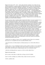 Konspekts 'Filosofijas pamati', 13.