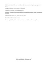 Konspekts 'Filosofijas pamati', 14.