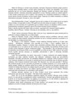 Konspekts 'Filosofijas pamati', 18.