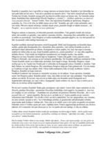 Konspekts 'Filosofijas pamati', 21.