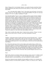 Konspekts 'Filosofijas pamati', 22.