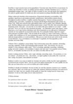 Konspekts 'Filosofijas pamati', 25.