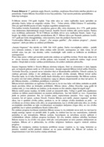 Konspekts 'Filosofijas pamati', 26.