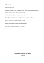 Konspekts 'Filosofijas pamati', 27.