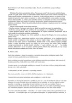 Konspekts 'Filosofijas pamati', 28.