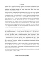 Konspekts 'Filosofijas pamati', 31.
