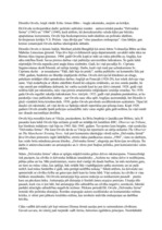 Konspekts 'Filosofijas pamati', 33.