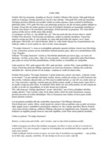 Konspekts 'Filosofijas pamati', 37.