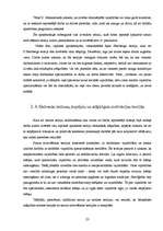 Referāts 'Personāla motivācija un tās pilnveidošana Valsts ugunsdzēsības un glābšanas dien', 23.