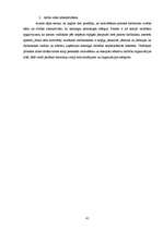 Referāts 'Personāla motivācija un tās pilnveidošana Valsts ugunsdzēsības un glābšanas dien', 41.