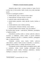 Referāts 'Stunda kā viena no mācību pamatformām', 4.