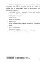 Referāts 'Stunda kā viena no mācību pamatformām', 8.