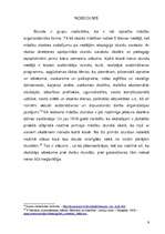 Referāts 'Stunda kā viena no mācību pamatformām', 9.