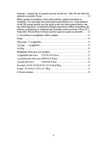 Referāts 'Kviešu maizes "Rudens" izstrādes shēma', 4.