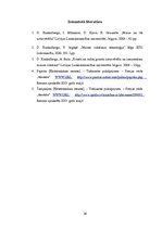 Referāts 'Kviešu maizes "Rudens" izstrādes shēma', 16.