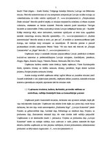 Prakses atskaite 'Darbības pamatprincipu un komunikācijas procesa izpēte kultūras organizācijā "La', 4.