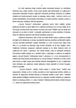 Prakses atskaite 'Darbības pamatprincipu un komunikācijas procesa izpēte kultūras organizācijā "La', 5.