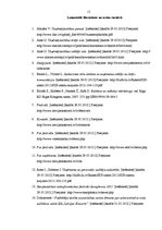 Prakses atskaite 'Darbības pamatprincipu un komunikācijas procesa izpēte kultūras organizācijā "La', 14.