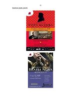 Prakses atskaite 'Darbības pamatprincipu un komunikācijas procesa izpēte kultūras organizācijā "La', 21.