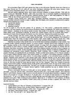 Eseja 'Senās valsts māksla', 1.