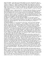 Eseja 'Capital Punishment: Moral or Immoral?', 1.