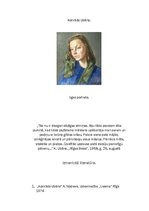 Referāts 'Konrāds Ubāns', 7.