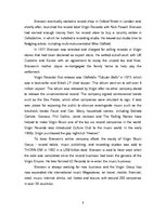 Referāts 'A Succsessful Person - Richard Branson (Veiksmīga persona - Ričards Brensons) ', 8.