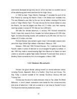 Referāts 'A Succsessful Person - Richard Branson (Veiksmīga persona - Ričards Brensons) ', 10.