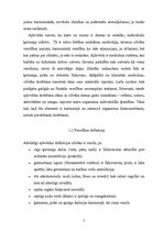 Referāts 'Ajūrvēdas vēsture un tās pamatprincipi', 5.