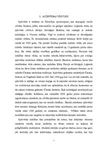 Referāts 'Ajūrvēdas vēsture un tās pamatprincipi', 7.