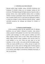 Referāts 'Ajūrvēdas vēsture un tās pamatprincipi', 9.