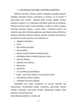 Referāts 'Ajūrvēdas vēsture un tās pamatprincipi', 14.