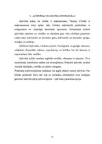 Referāts 'Ajūrvēdas vēsture un tās pamatprincipi', 16.