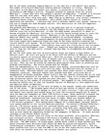 Eseja 'New Health Care System', 1.