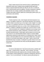 Referāts 'Spānijas etiķete', 2.