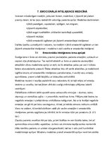 Referāts 'Emocionālais intelekts', 13.