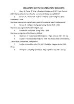 Referāts 'Emocionālais intelekts', 18.